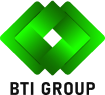 BTI Group Logo